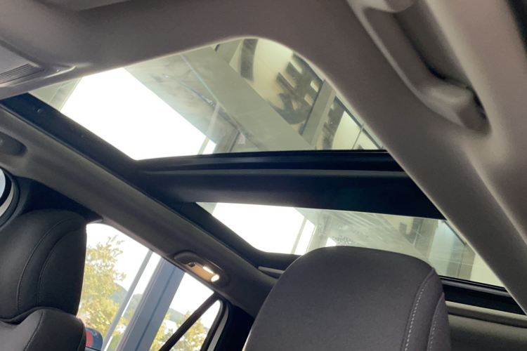 马自达 马自达CX-50行也 2023 汽车图片 #18