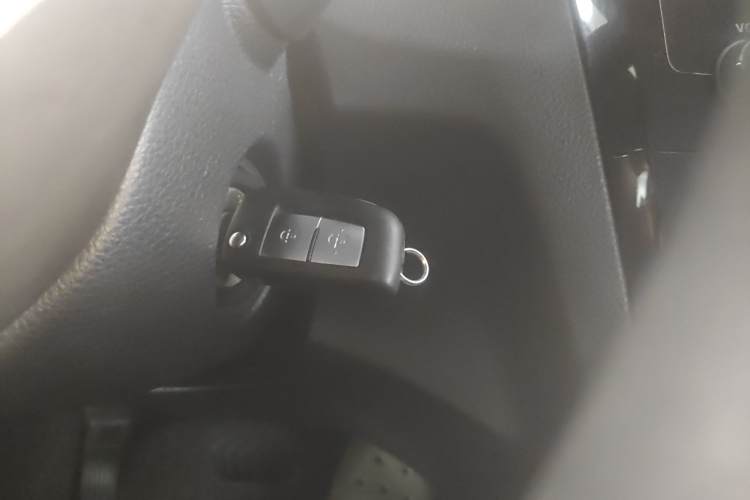 日产 逍客 2016 汽车图片 #18