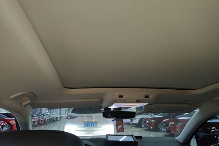 Volkswagen Variant New Energy 2019 صورة سيارة #18