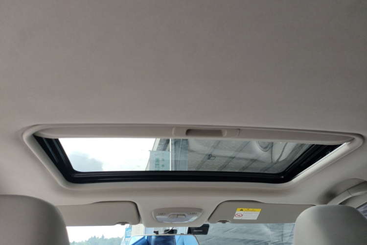 Chevrolet Sail 2018 immagine di auto #18