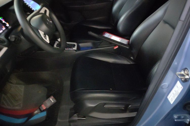 Honda Fit 2022 #18 Honda Fit 2022 car image #18