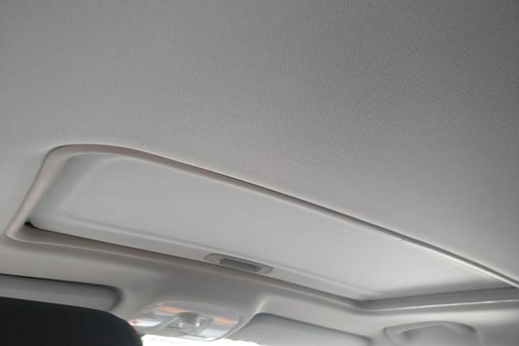 Kaiyi Showjet Pro 2024 #18 Kaiyi Showjet Pro 2024 car image #18