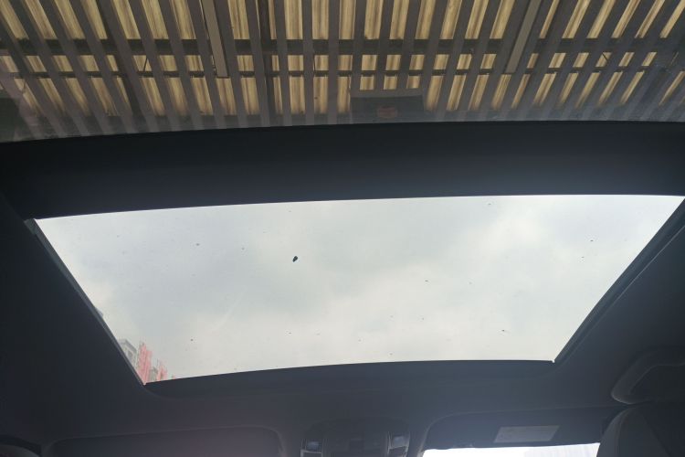 Hyundai Sonata NFC 2020 #18 Hyundai Sonata NFC 2020 immagine di auto #18