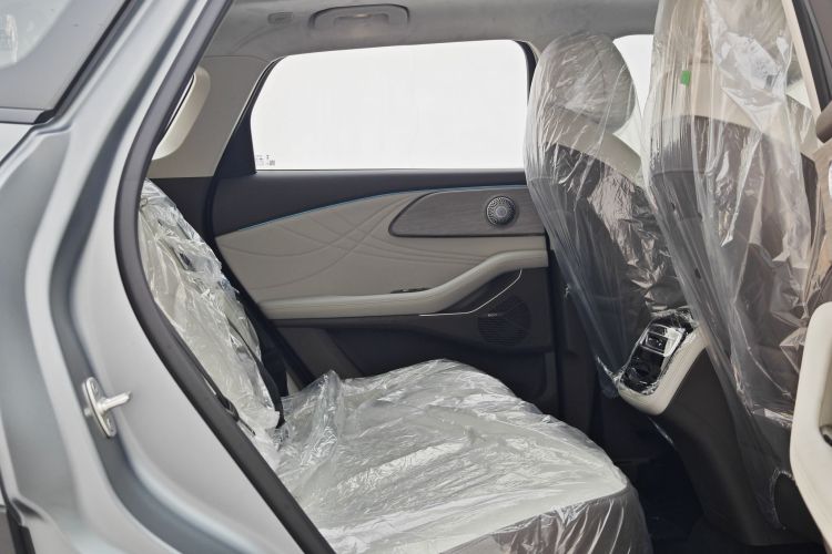 Exceed Yaoguang C-DM 2025 car image #18