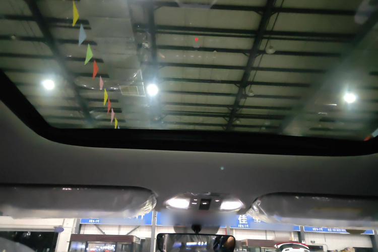 起亚 起亚EV5 2025 汽车图片 #18