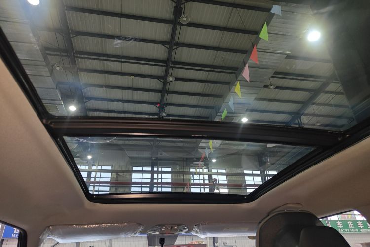 起亚 起亚EV5 2025 汽车图片 #18