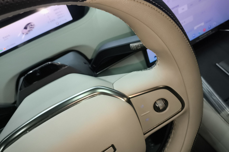 Exceed Stellar Era ES 2025 immagine di auto #18