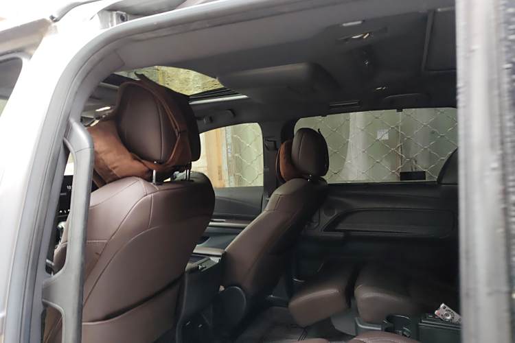 丰田 赛那SIENNA 2022 汽车图片 #18