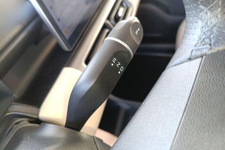 五菱汽车 五菱纯电小型SUV 2025 汽车图片 #18