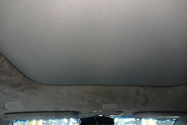 极氪 极氪MIX 2024 汽车图片 #18