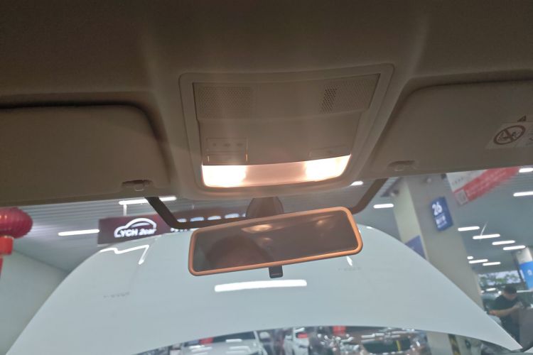 Volkswagen Lavida Pure Electric 2021 car image #18