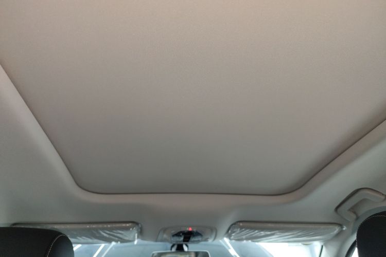 Kaiyi Kunlun 2025 immagine di auto #18