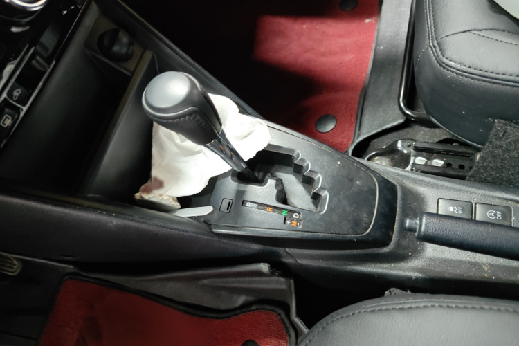 威驰 2022 汽车图片 #18