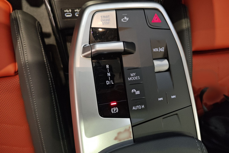 BMW X2 (Imported) 2024 imagen de coche #18