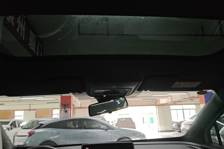 Volkswagen ID.4 Crozz 2024 car image #18