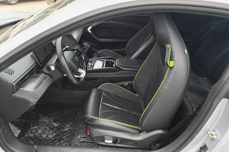 Neta GT 2024 #18 Neta GT 2024 immagine di auto #18