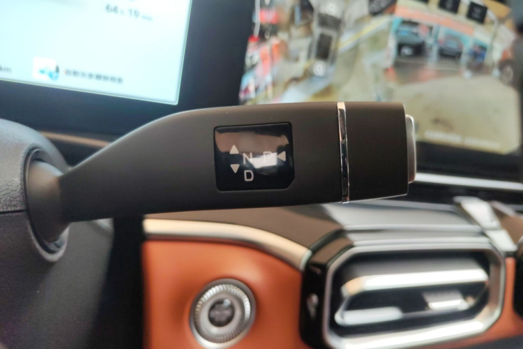 捷途山海 捷途山海L7 2024 汽车图片 #18