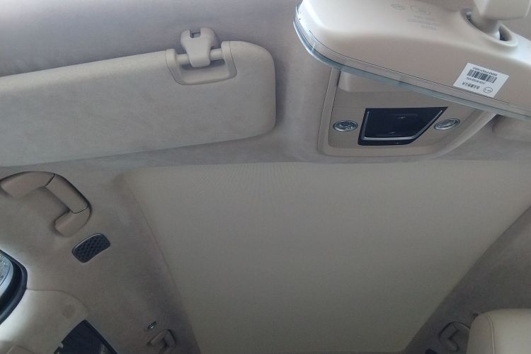 Denza N7 2023 imagem de carro #18