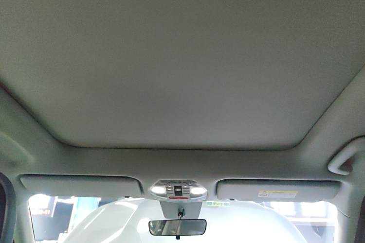 起亚 起亚EV5 2024 汽车图片 #18