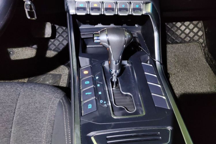 Ford Territory EV 2020 #18 Ford Territory EV 2020 car image #18