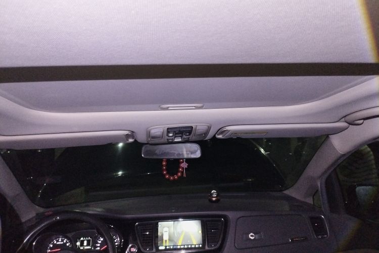 Kia Carnival (Imported) 2016 car image #18