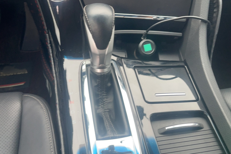 Honda Spirior 2016 #18 Honda Spirior 2016 صورة سيارة #18