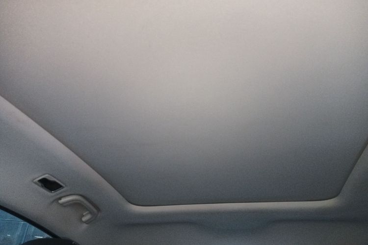 GEELY Tugella S 2022 car image #18