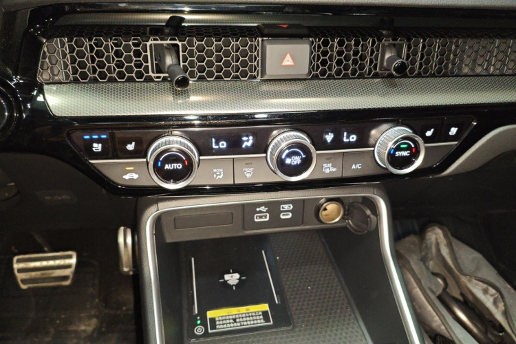 Honda Breeze New Energy 2023 car image #18