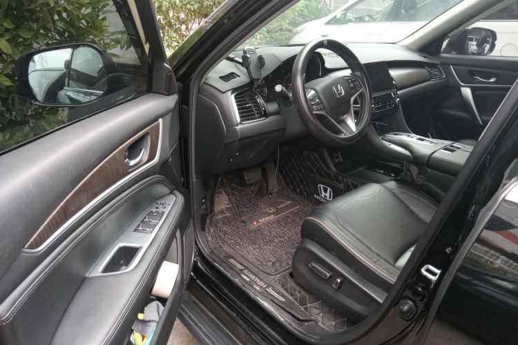 Honda Avancier 2022 car image #18