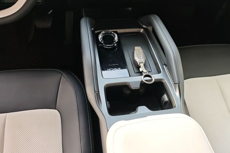 Chery A3 2024 صورة سيارة #18