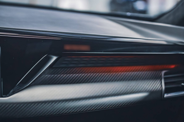 Audi RS e-tron GT 2023 car image #18