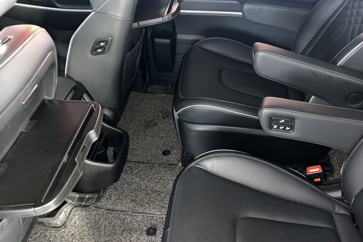 Hyundai Custo 2022 #18 Hyundai Custo 2022 car image #18