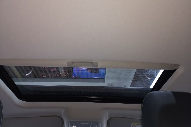 Tank 300 New Energy 2025 car image #18