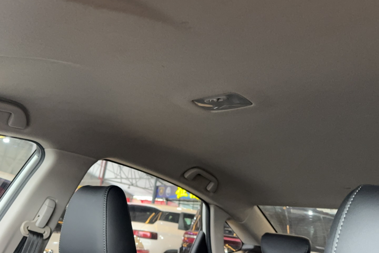 Honda Envix 2021 #18 Honda Envix 2021 car image #18