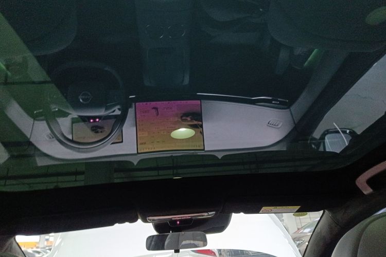 日产 日产N7 2025 汽车图片 #18