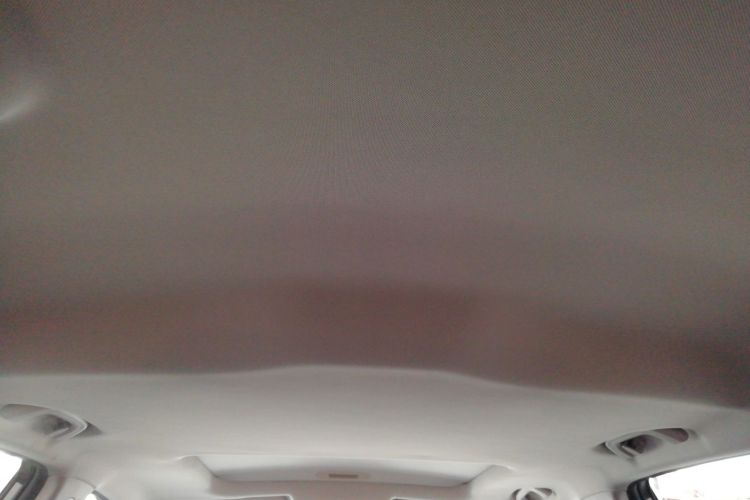 GEELY OkavangoR7 2025 car image #18