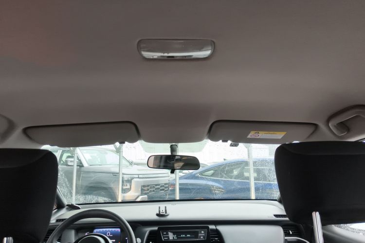 Honda Fit (Imported) 2021 immagine di auto #18