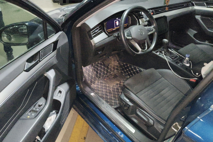 Volkswagen Passat Variant 2023 #18 Volkswagen Passat Variant 2023 imagem de carro #18