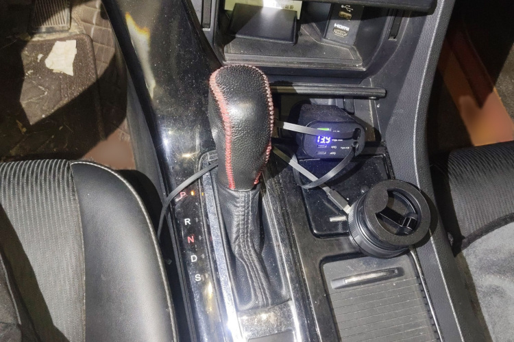 Honda Spirior 2017 immagine di auto #18