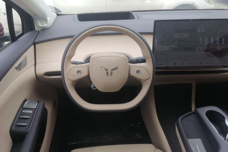 HongQi TianGong 05 2025 car image #18