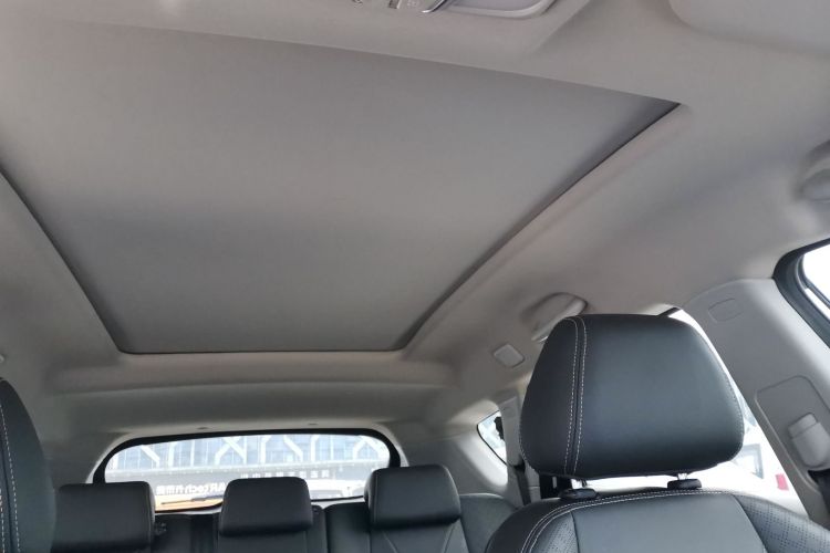 Jetour X70M 2021 car image #18