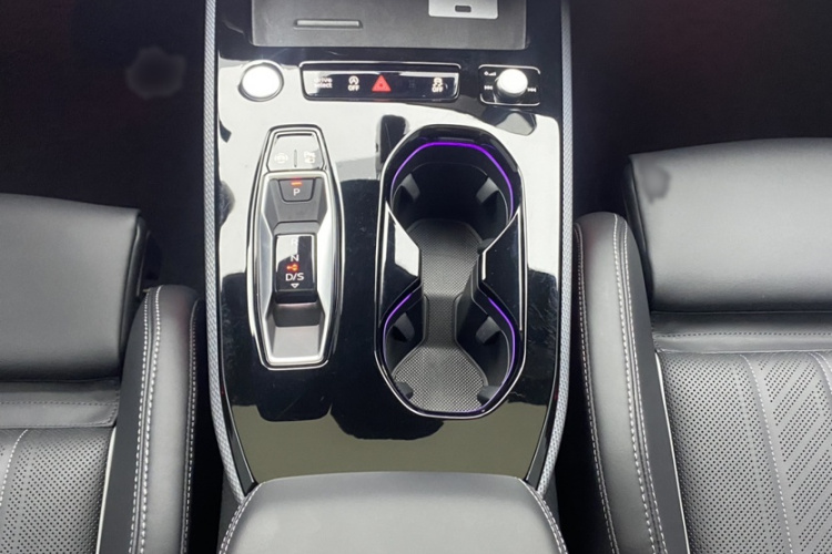 Audi SAIC Audi A5L 2025 #18 Audi SAIC Audi A5L 2025 car image #18