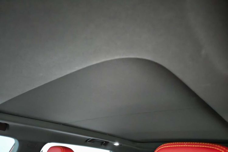 吉利汽车 吉利ICON 2022 汽车图片 #18