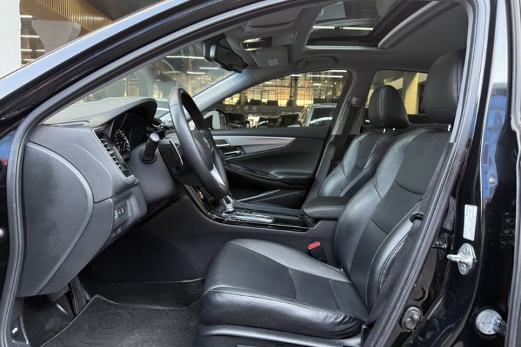 Honda Spirior 2016 immagine di auto #18