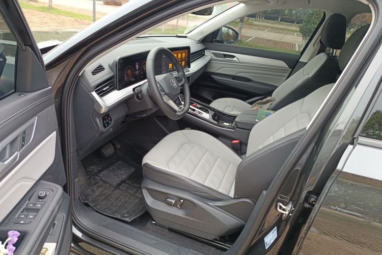 Volkswagen Tavendor 2024 car image #18