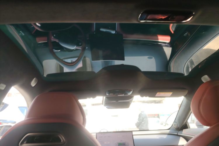 Exceed Stellar Era ES 2025 car image #18