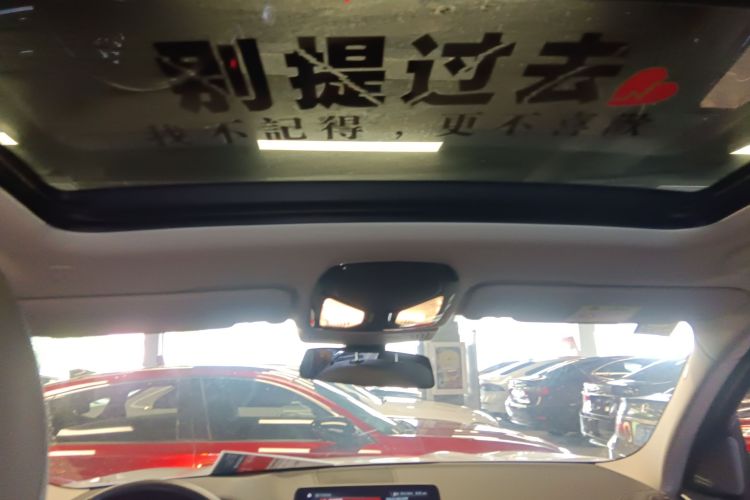 Volkswagen Bora Classic 2018 car image #18