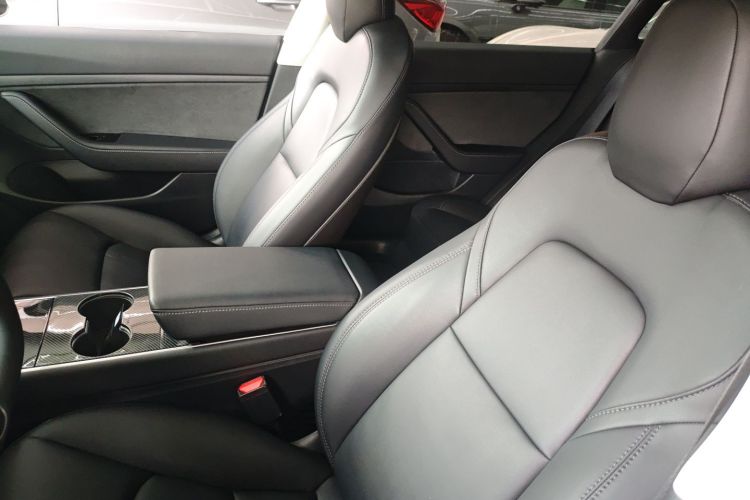 特斯拉 Model 3(进口) 2019 汽车图片 #18