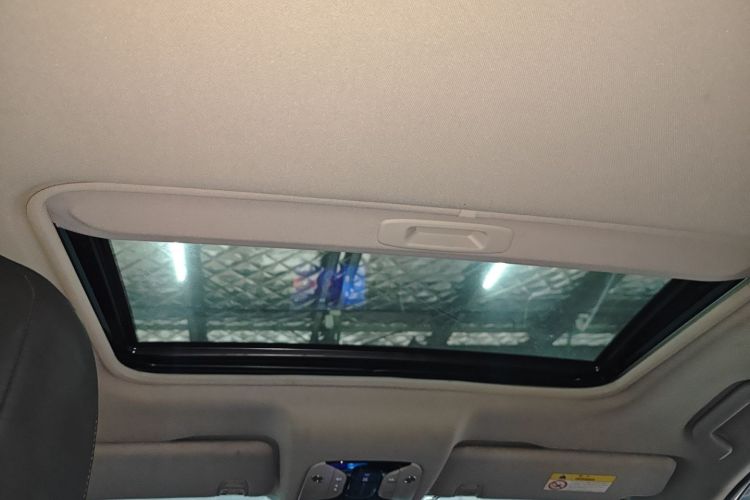 GAC Trumpchi GS7 2020 car image #18