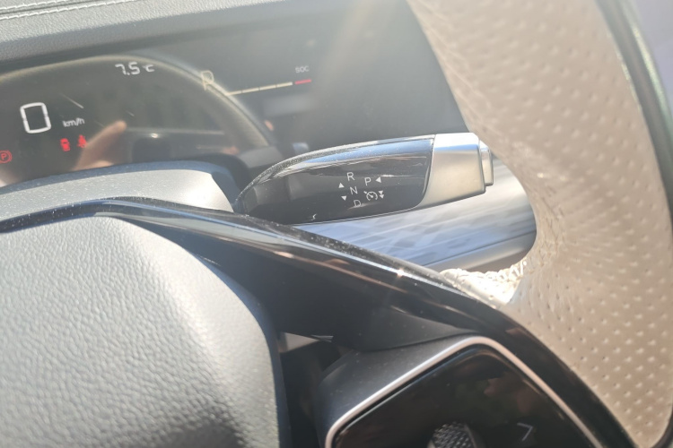 Neta S 2023 #18 Neta S 2023 изображение автомобиля #18